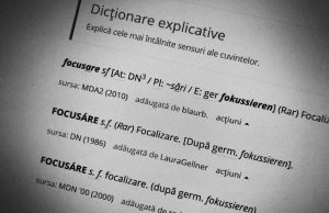 Jargon corporatist II