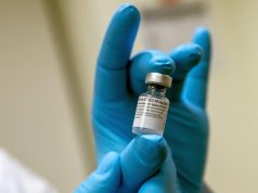 Jurnal de vaccin anti COVID-19 – rapelul Pfizer
