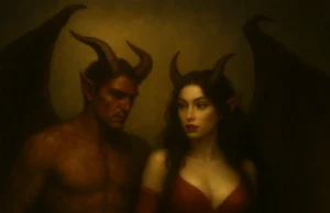Incubus și succubus Incubus și sucubus.