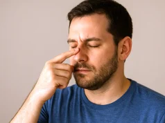 Cum îți poți testa singur/ă buna funcționare a nervilor cranieni? Testarea nervilor cranieni