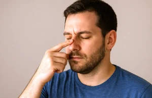 Cum îți poți testa singur/ă buna funcționare a nervilor cranieni? Testarea nervilor cranieni